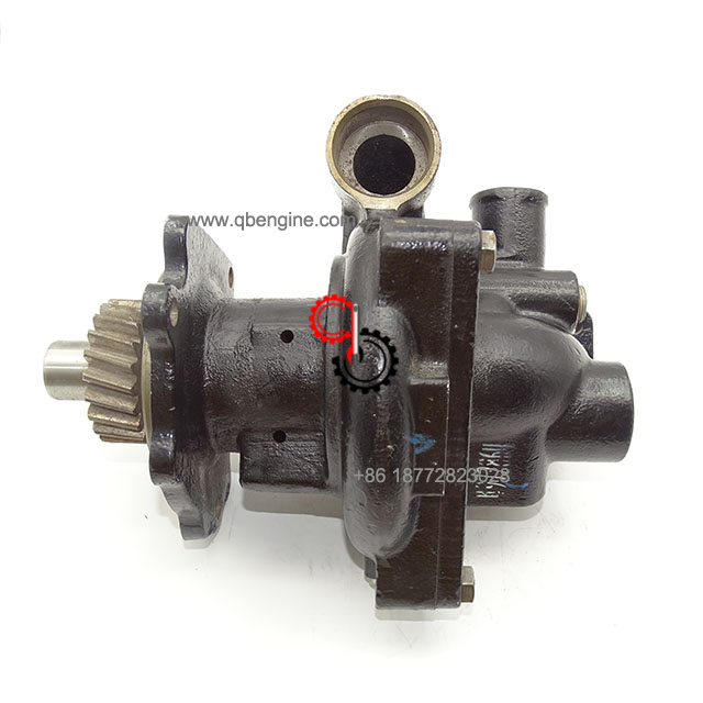 4955707 QSM11-M Cummins Water pump Auto Motor Part