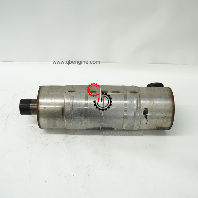 4329455 4329456 A045A901 4326369 6B5.9 ISB6.7 Aftertreatment Device Original Cummins