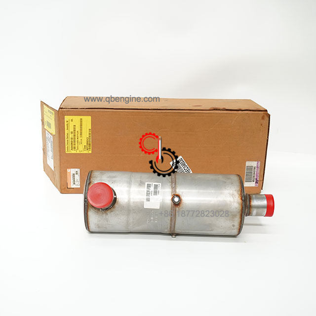 5292607 A040N918 Genuine Cummins Aftertreatment Device