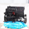 ISM425 30 CPL2350 Cummins ISM11 317kw 425hp Euro 3 Emission Diesel Engine 