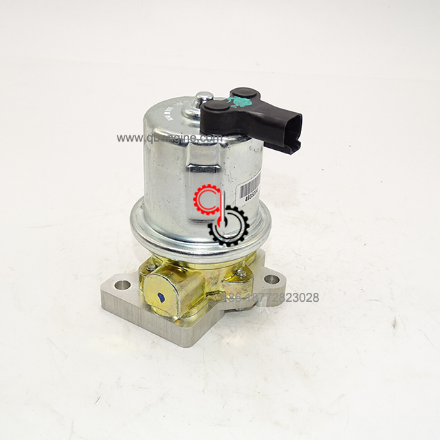 4935094 Fuel Transfer Pump ISX15 Original Cummins QSX15