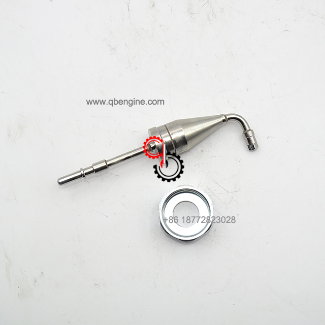 4937956 Urea Pump Injector ISG12 QSB3.9 QSB4.5 Original Cummins Engine Assembly Parts