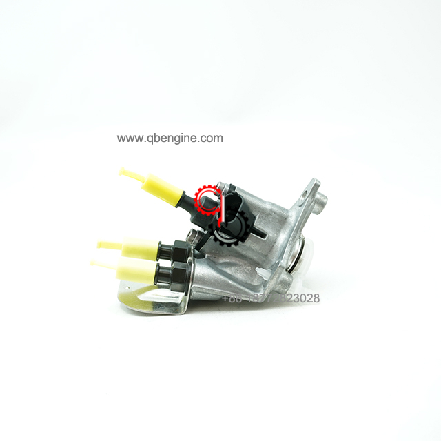 5506501 A061H227 0444043213 Original Cummins Doser Injector