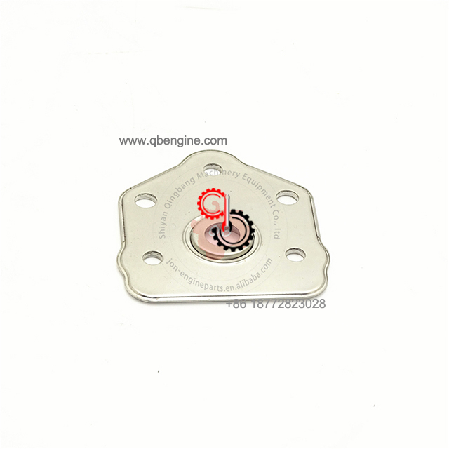 4329681 Aftertreatment Device Gasket ISB ISF ISG QSB Genuine Cummins