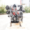 ISB4.5E6210 Euro 6 210HP ISBE Cummins On highway Truck engine ISB4.5 