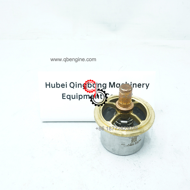 3651379 4065566 Genuine QSK45 QSK60 Cummins Thermostat