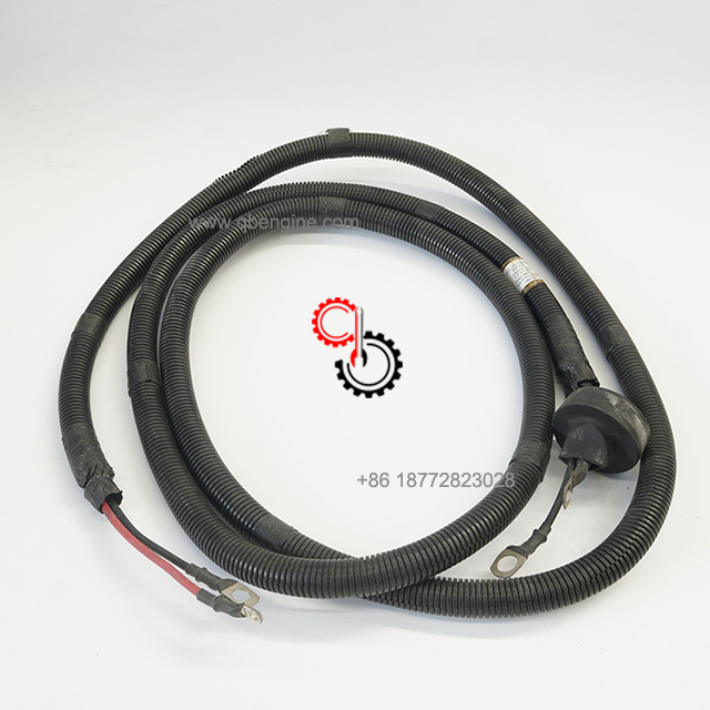 4101087 4016637 Thailand Wiring Harness Brand New Cummins Motor Parts