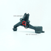 5481175 5669031 Oil Suction Tube Original Cummins ISG QSG Engine Spare Parts
