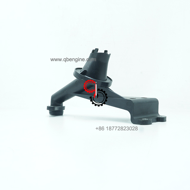 5481175 5669031 Oil Suction Tube Original Cummins ISG QSG Engine Spare Parts