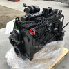 6CTAA8.3-C260 Cummins 6CT 8.3L 260HP Engine Komatsu Excavator Engine Assembly