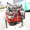 QSF3.8T4C130 CPL4142 Foton Cummins QSF 3.8 t4 Engine tier 4 Assembly for sale