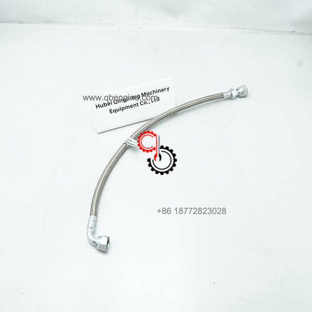 4917972 4917974 Original Flexible Hose QSK60 Cummins