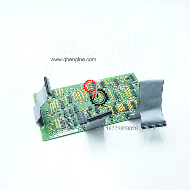 300-4080-01 Original Product Control PCB Printed Circuit Board Assembly Cummins