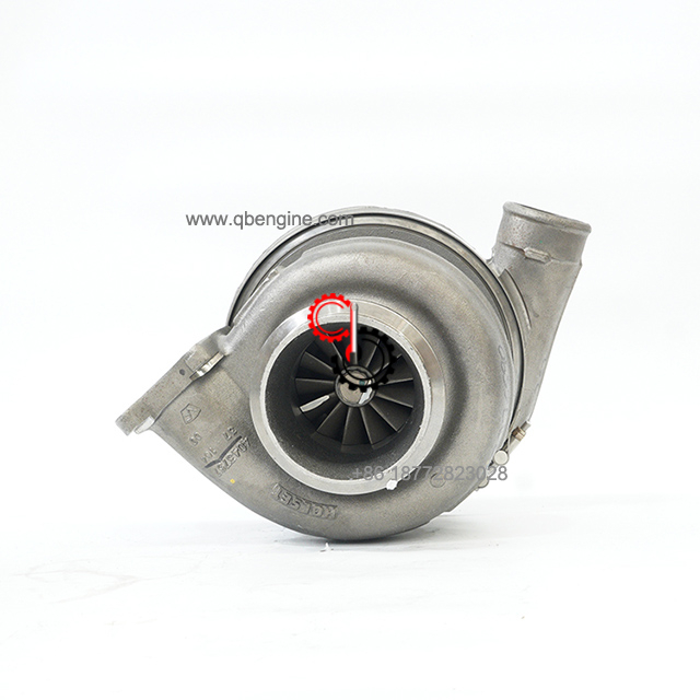 5324880 3785784 3797810 3797607 Genuine Cummins Holset Turbocharger QSK95