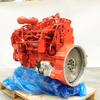 ISC285 CM850 CPL8728 Cummins ISC8.3 Complete Engine