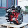 ISF3.8S4R148 CPL3351 Cummins ISF 3.8 Euro IV Diesel Engine With EGR