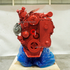 ISC300 CM2150E CPL8430 Cummins ISC 8.3 Truck Engine for Sale