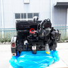 QSM11-C400 CPL8471 Cummins Diesel Engine 400HP for Construction Machine