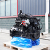 QSB6.7-C260 Cummins QSB Hydraulic Crawler Excavator Engine Price