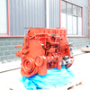 ISM11 385HP CPL2350 CCEC Cummins Truck Engine for Sale