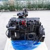 QSB6.7-C260 Cummins QSB Hydraulic Crawler Excavator Engine Price