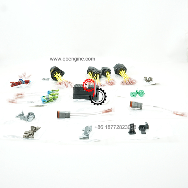 3162899 Original Cummins Wiring Harness Repair Kit ISM