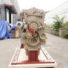 KTA19-C600 CPL0447 Cummins Diesel Engine KTA19 for Belaz Mining Truck Dozer