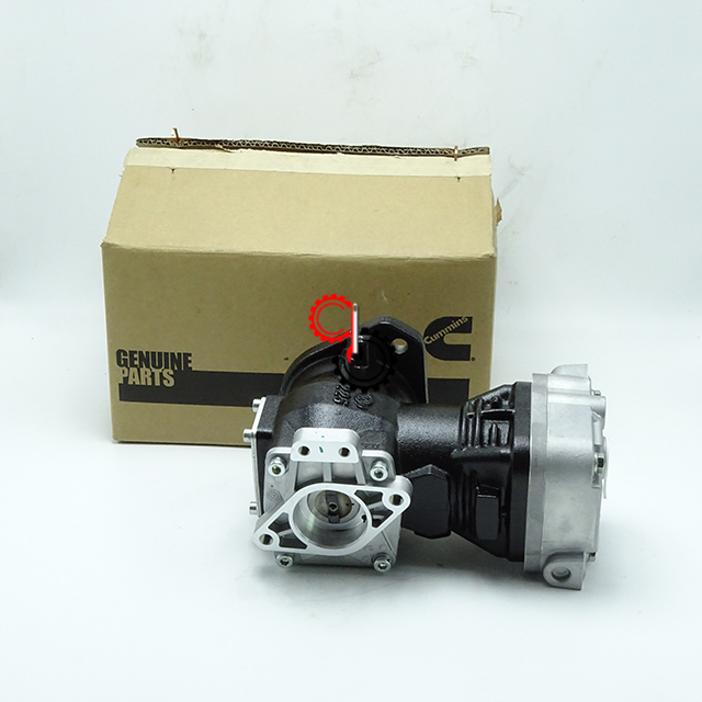 3971519 Cummins ISB 1 CYL Air Compressor Higer Bus Parts