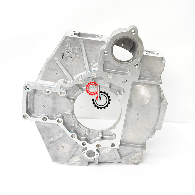 3417505 Cummins QSM11 Flywheel Housing Crawler Excavator Parts