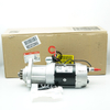  5493112 2871253 5367763 5284085 Cummins 24V 39MT Starting Motor Machinery Engine Parts For Cummins ISM QSM NT855 QSX N14