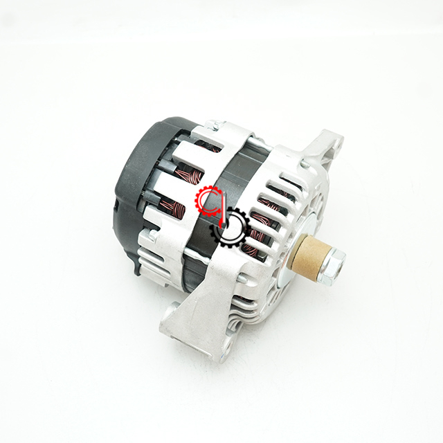 3972730 4988274 5293586 Cummins 4BT 6BT QSB Alternator 12V 95A Machinery Engine Parts