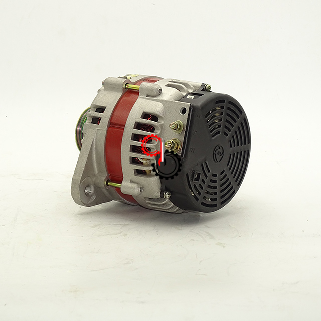  JFZ2843 4940559 Cummins Alternator 28V 90A Engine Parts Brand New Cummins