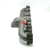 4936504 Genuine Cummins Exhaust Manifold 6CT Diesel Engine Accessories