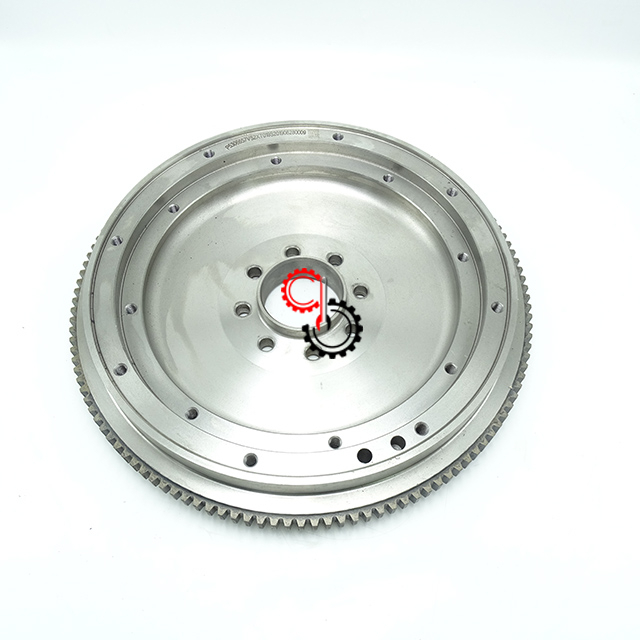 4939064 4991072 5306657 Cummins 6BT Flywheel Dongfeng Cummins Engine Parts