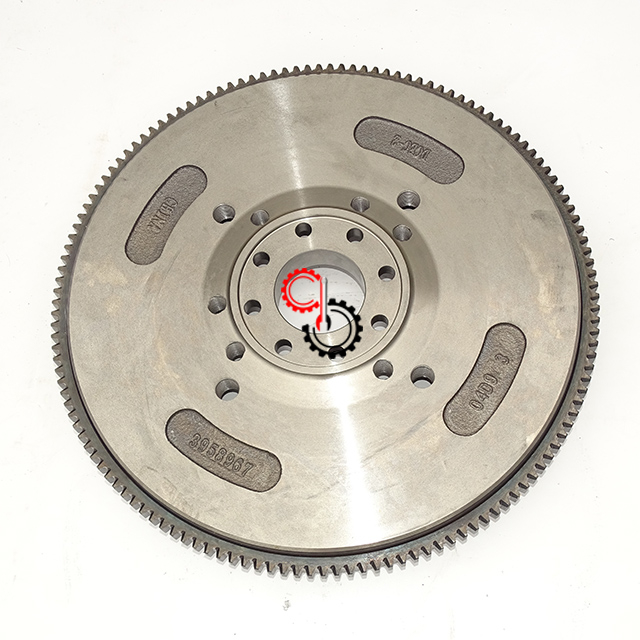 3282171 3973497 Cummins Flywheel Cummings Generator Parts