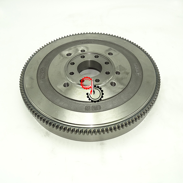 3974421 Cummins 6BT QSB Flywheel Cummins Engine Parts