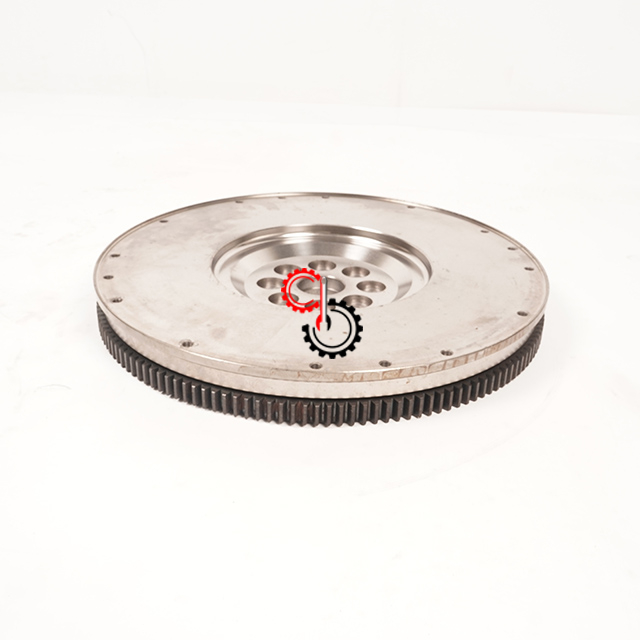 4981722 Cummins Flywheel Cummins Parts Dcec