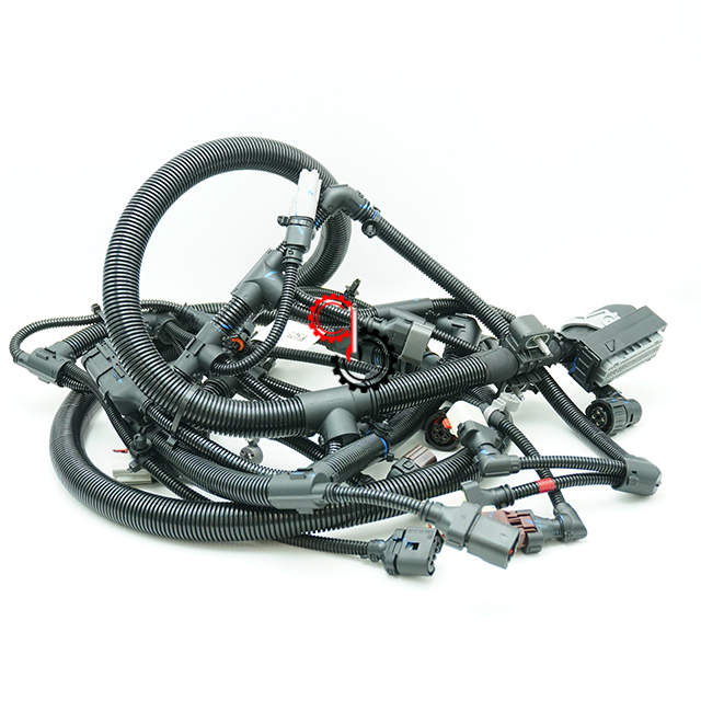  5316589 Cummins ISF QSF Wiring Harness Machinery Engine Parts 