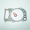 6151-12-1810 Cylinder Head Gasket SAA6D125 Excavator Spare Parts