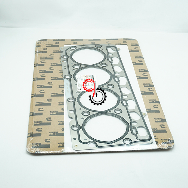 5345648 4943051 Cylinder Head Gasket Original Cummins ISF QSF Diesel Engine Spare Parts