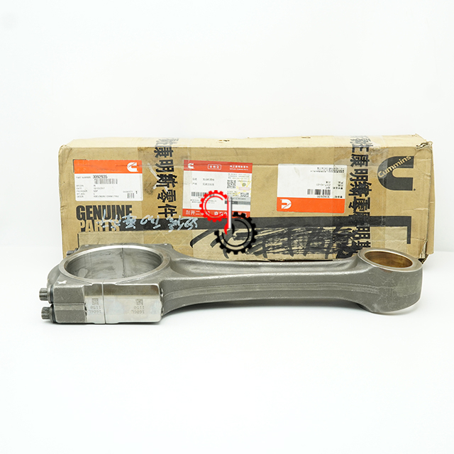 3092935 Engine Connecting Rod Original Cummins QST30 Generator Parts