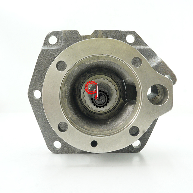 3010269 K38 K50 Driving Accessory Drive Motor Parts Engine Spare Cummins
