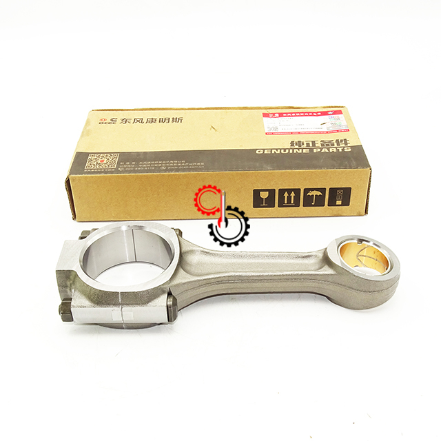 5266243 4947898 3971394 Engine Connecting Rod Original Cummins 6CT ISC QSC Engine Repair Parts