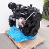 6LT 9.3 L9.3 Cummins Complete 24 Valve Engine Genuine Cummins I Series L9.3-C260 Euro 2 Diesel Engine