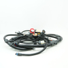 Komatsu Wiring Harness 6745-81-9230 6745-81-9220 PC300-8 Excavator Engine Spare Parts 