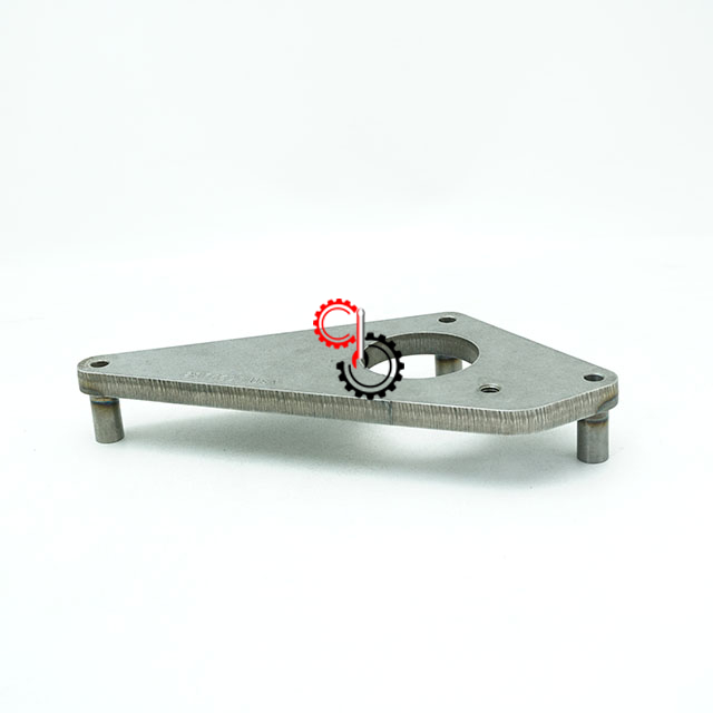 2874693 Cummins Idler Pulley Bracket QSX15 Auto Motor Part