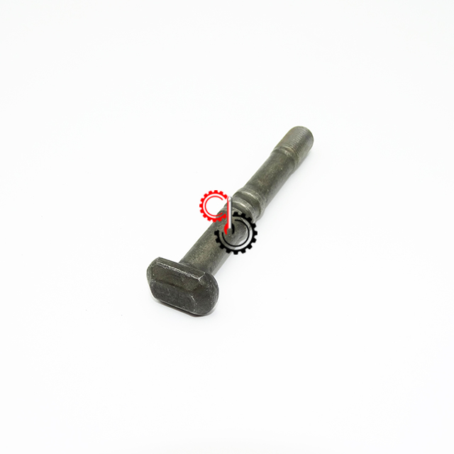 3928870 Connecting Rod Cap Screw Cummins 6CT Motor Spare Part