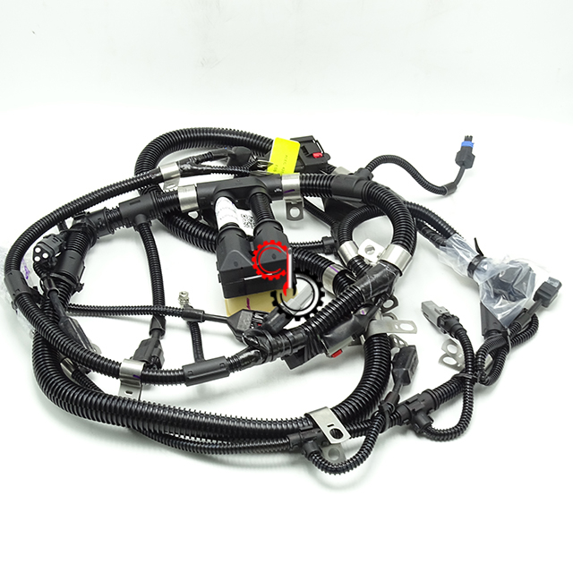 4319565 Wiring Harness Truck Diesel Cummins ISM XCEC Engine Parts