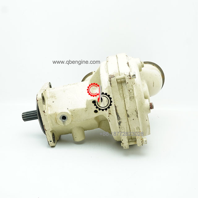 3638083 3650015 3636850 3636539 QSK60 Cummins Water pump Generator Parts