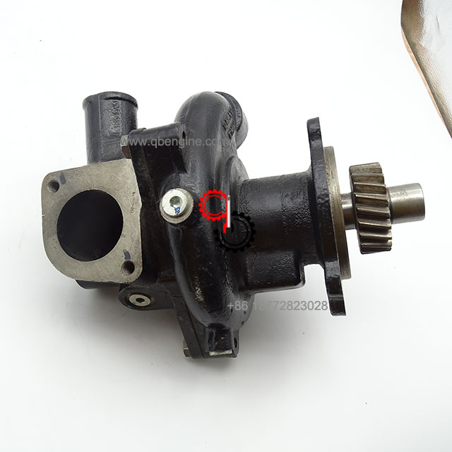 4955707 QSM11-M Cummins Water pump Auto Motor Part